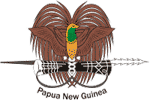Герб Папуа-Новой Гвинеи
